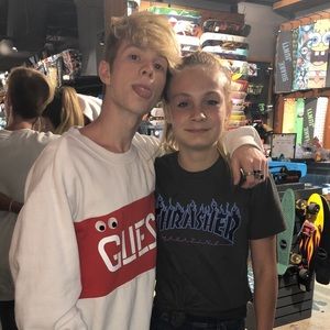 Meet your Posher, Heidi